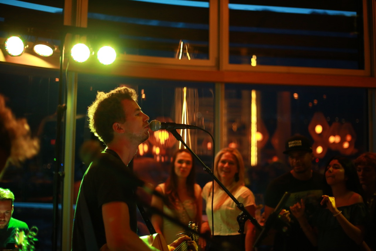 David Felix
Adlershotel
Innsbruck